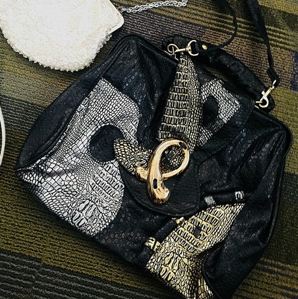 Vintage Purse